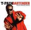 T Pain Bartender